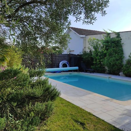 تالينس Chambre Direct Piscine المظهر الخارجي الصورة